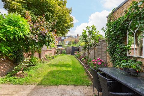 5 bedroom terraced house for sale, Kenyon Street, London, SW6