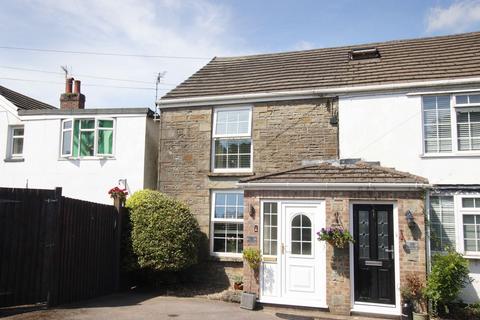 3 bedroom cottage for sale, Heol-y-Sarn, Old Llantrisant CF72 8DB