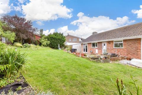 3 bedroom detached bungalow for sale, Swallow Avenue, Whitstable, Kent