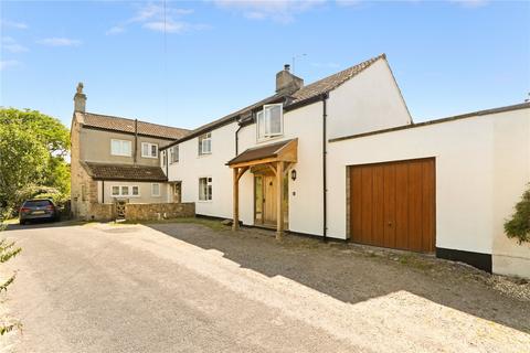 5 bedroom semi-detached house for sale, Mill Lane, Bristol BS40