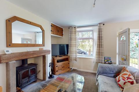 2 bedroom terraced house for sale, Thompsons Terrace, Carleton, Skipton