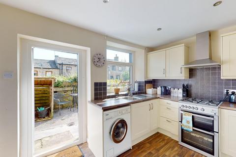 2 bedroom terraced house for sale, Thompsons Terrace, Carleton, Skipton