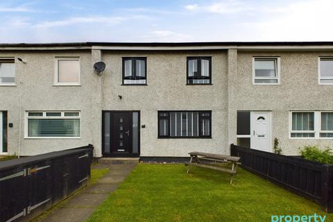 3 bedroom terraced house for sale, Alder Court, East Kilbride, South Lanarkshire, G75