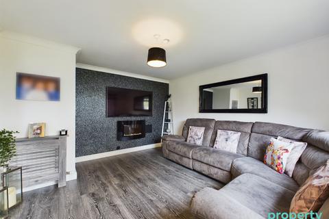 3 bedroom terraced house for sale, Alder Court, East Kilbride, South Lanarkshire, G75