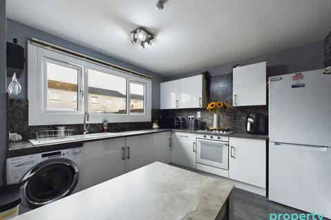 3 bedroom terraced house for sale, Alder Court, East Kilbride, South Lanarkshire, G75