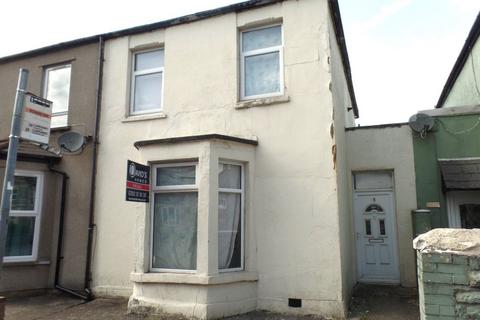 85 Broadway, Cardiff, CF24 1QF