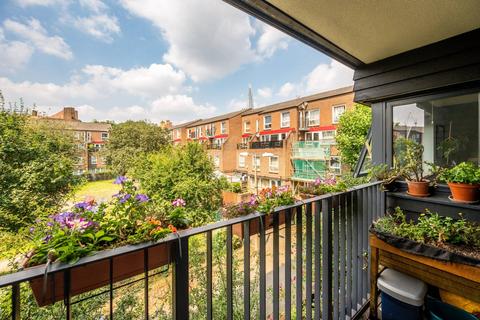 1 bedroom flat for sale, Rothsay Street, Borough, London, SE1