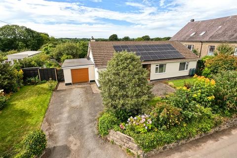 3 bedroom bungalow for sale, Lon Capel, Dwyran, Llanfairpwll, Isle of Anglesey, LL61