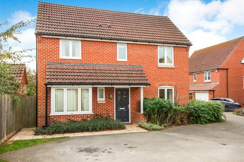 4 bedroom detached house for sale, Princess Royal Close, Lymington, Hampshire, SO41