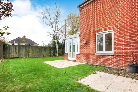 4 bedroom detached house for sale, Princess Royal Close, Lymington, Hampshire, SO41