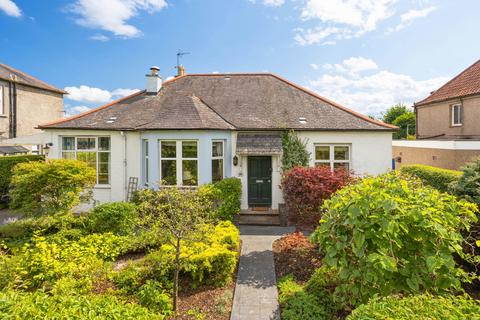 3 bedroom detached bungalow for sale, 39 Dovecot Road, Edinburgh, EH12 7LF