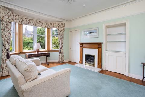 3 bedroom detached bungalow for sale, 39 Dovecot Road, Edinburgh, EH12 7LF