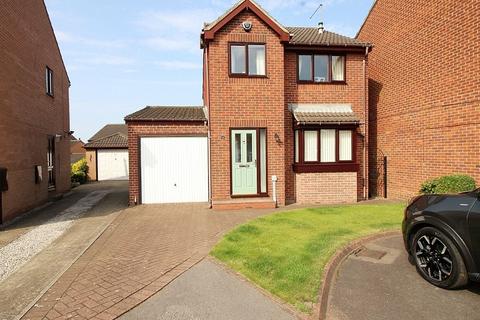 48 Fernleigh Drive, Brinsworth, Rotherham, S60 5PE