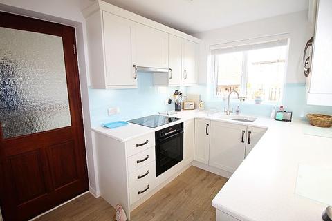 48 Fernleigh Drive, Brinsworth, Rotherham, S60 5PE