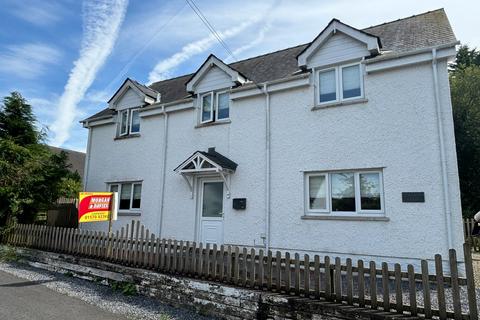 3 bedroom detached house for sale, Ffarmers, Llanwrda, SA19