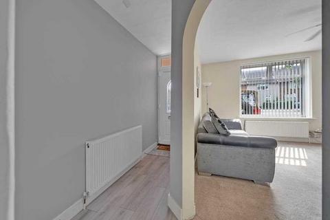 2 bedroom terraced house for sale, Lodge Avenue, Dagenham, Essex