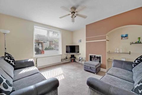 2 bedroom terraced house for sale, Lodge Avenue, Dagenham, Essex