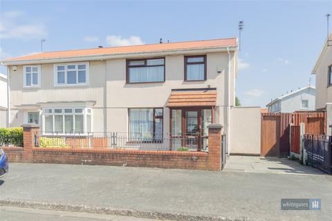 3 bedroom semi-detached house for sale, Altfield Road, Liverpool, Merseyside, L14