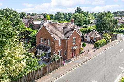 2 Beaumont Road, Flitwick, Bedford, MK45 1WD