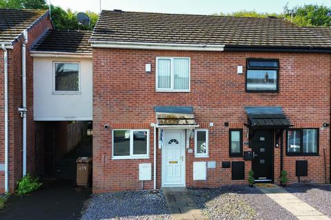 2 bedroom terraced house for sale, Ravenhead Road, St. Helens, WA10