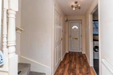 2 bedroom terraced house for sale, Ravenhead Road, St. Helens, WA10