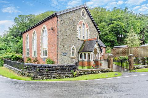 4 bedroom detached house for sale, Bwlch-y-Ffridd, Newtown, Powys, SY16