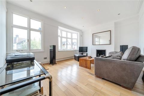 1 bedroom apartment for sale, Arran Road, London