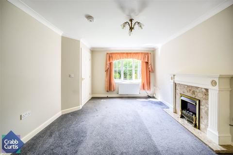 3 bedroom semi-detached house for sale, Scowcroft Drive, Bishops Itchington, Southam, Warwickshire, CV47