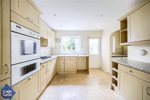 3 bedroom semi-detached house for sale, Scowcroft Drive, Bishops Itchington, Southam, Warwickshire, CV47