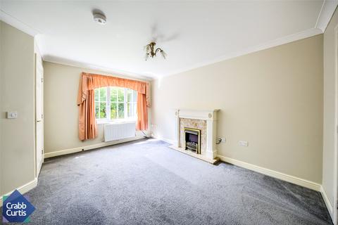 3 bedroom semi-detached house for sale, Scowcroft Drive, Bishops Itchington, Southam, Warwickshire, CV47