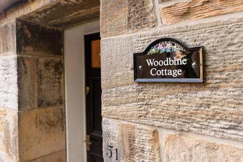 2 bedroom cottage for sale, Woodbine Cottage, 51 Spylaw Street, Colinton,  Edinburgh, EH13 0JS