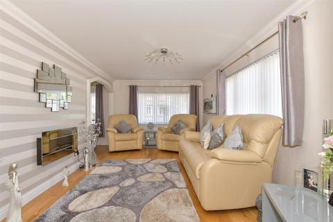 2 bedroom park home for sale, Vicarage Lane, Hoo, Rochester, Kent