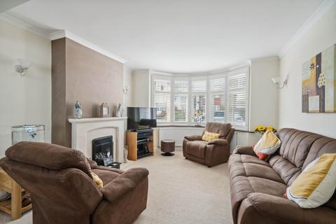 4 bedroom semi-detached house for sale, Northfield Gardens, North Watford