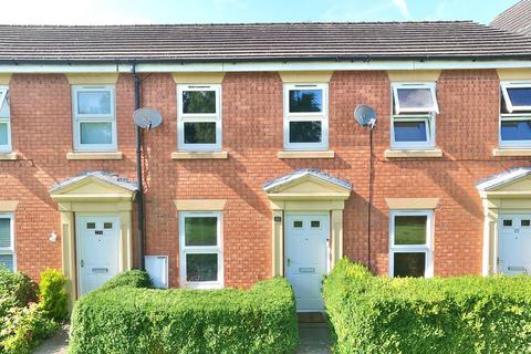 2 bedroom terraced house for sale, Byron Walk, Nantwich, CW5