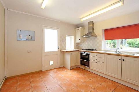 3 bedroom semi-detached bungalow for sale, Wesley Road, Codsall, Wolverhampton, WV8