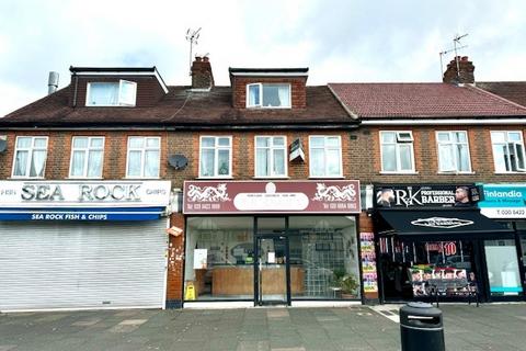 1 bedroom flat to rent, Eastcote Lane, Harrow HA2