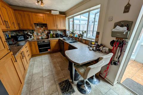 55 Littledean, Yate, Bristol, BS37 8UQ