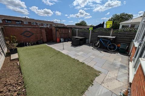 55 Littledean, Yate, Bristol, BS37 8UQ