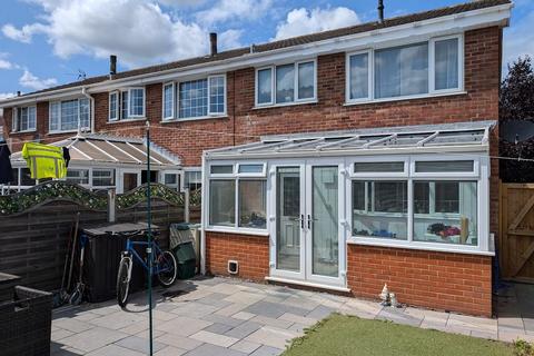 55 Littledean, Yate, Bristol, BS37 8UQ