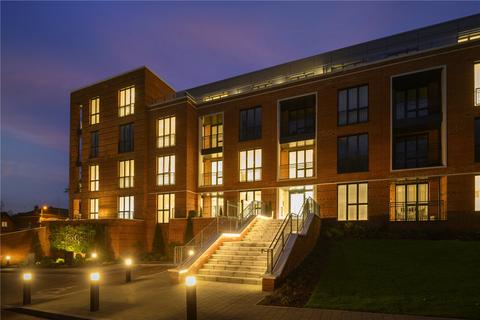 2 bedroom apartment for sale, Bedivere House, Knights Quarter, Winchester, Hampshire, SO22