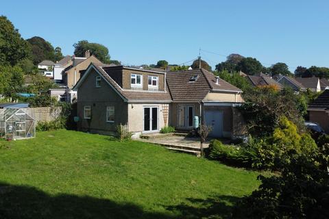 4 bedroom detached house for sale, Mohuns Park, Tavistock, PL19 9BL