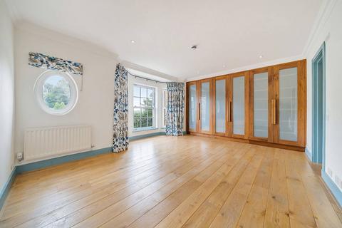 5 bedroom end of terrace house to rent, Southlands Drive, Wimbledon, London, SW19