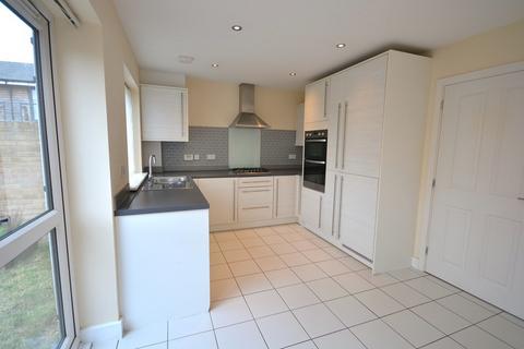 3 bedroom end of terrace house for sale, Rudd Close, Peterborough PE1