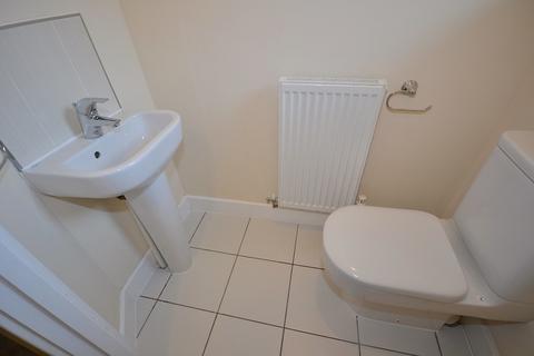 3 bedroom end of terrace house for sale, Rudd Close, Peterborough PE1