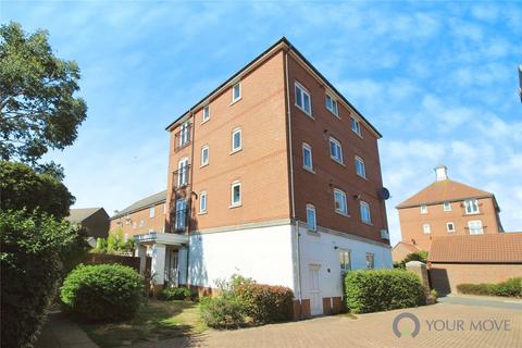 2 bedroom flat for sale, Santa Cruz Drive, East Sussex BN23