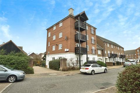 2 bedroom flat for sale, Santa Cruz Drive, East Sussex BN23