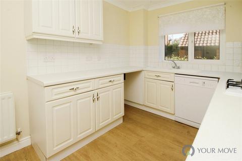 2 bedroom flat for sale, Santa Cruz Drive, East Sussex BN23