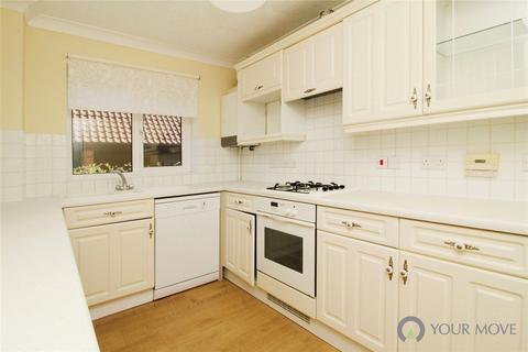 2 bedroom flat for sale, Santa Cruz Drive, East Sussex BN23