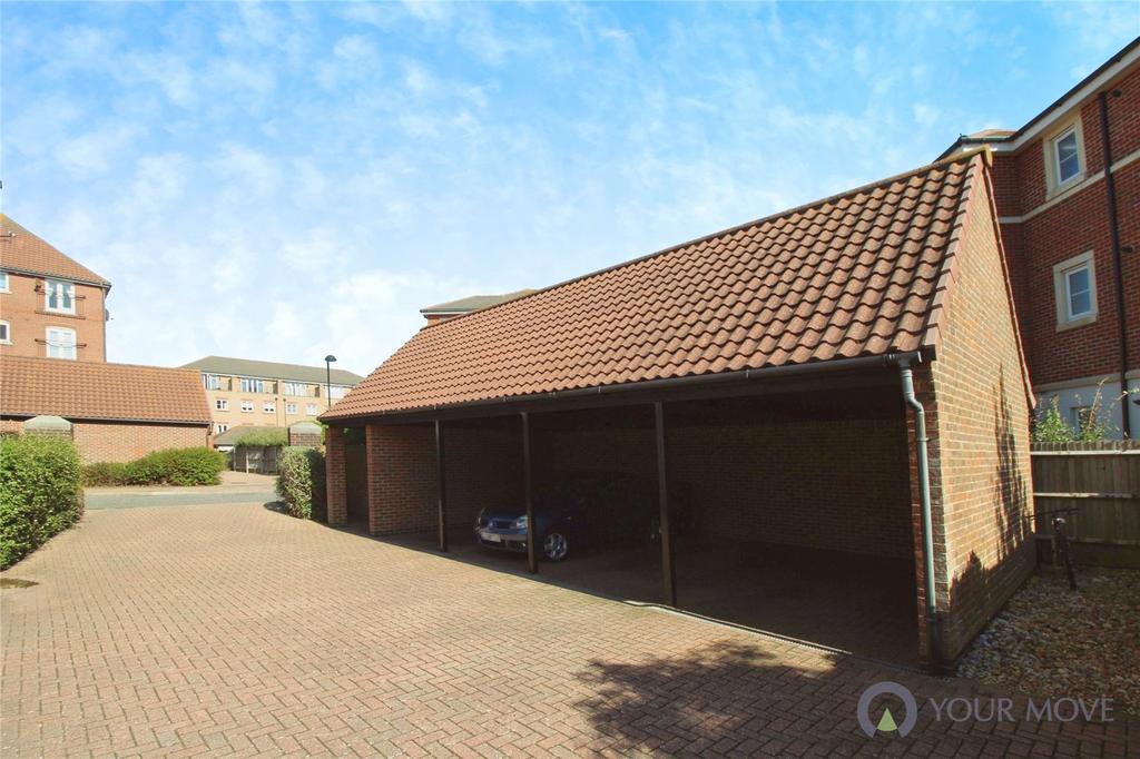 Car Port