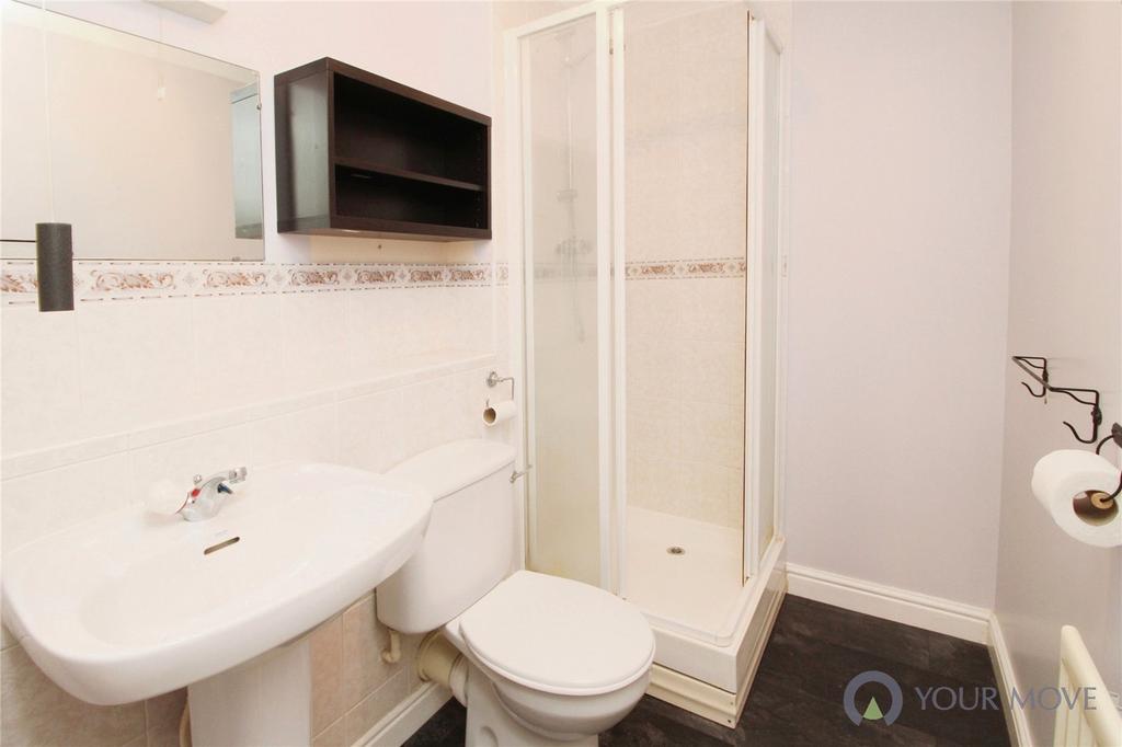 En-Suite
